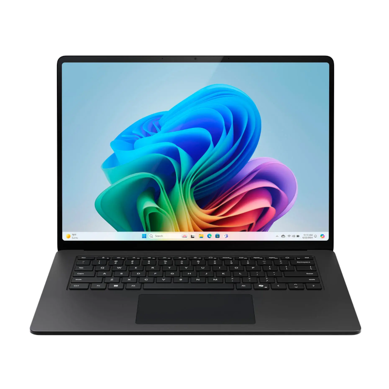 Microsoft Surface Laptop 7 | Snapdragon X Plus | 512GB | Graphite